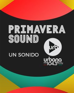 Urbana Play Anuncia: ¡Buenos Aires tendrá su #PrimaveraSound en 2022! 2 WhatsApp Image 2021 12 08 at 12.13.10