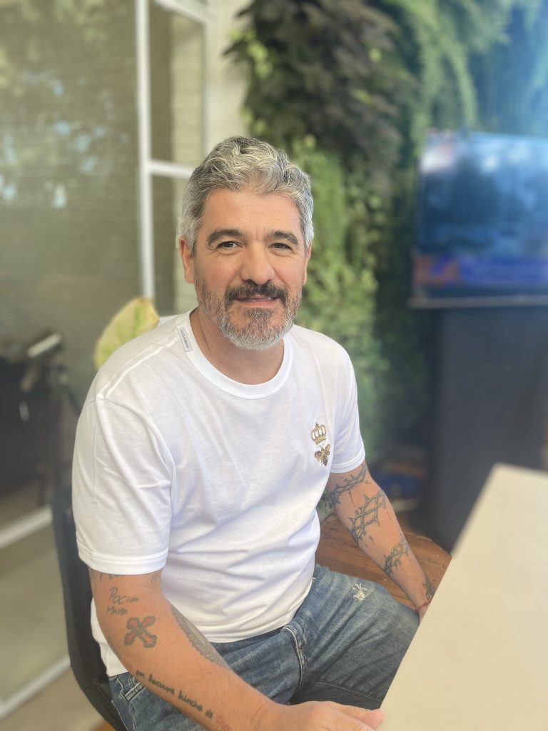 Ariel "El Burrito" Ortega en #TodoPasa - Urbana Play 104.3