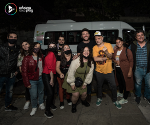¡Así se vivió la experiencia #UrbanaPlayFan en el show de Maroon 5! 12 2 1