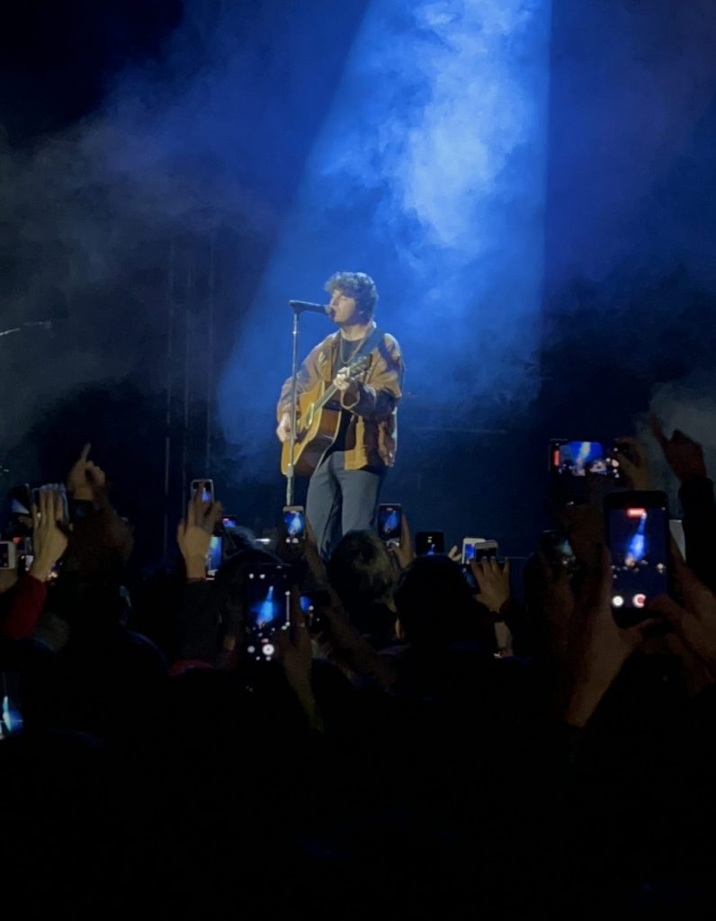 The Kooks en Argentina: ¡una experiencia #UrbanaPlayFan! 4 IMG 8839 scaled e1652964487820