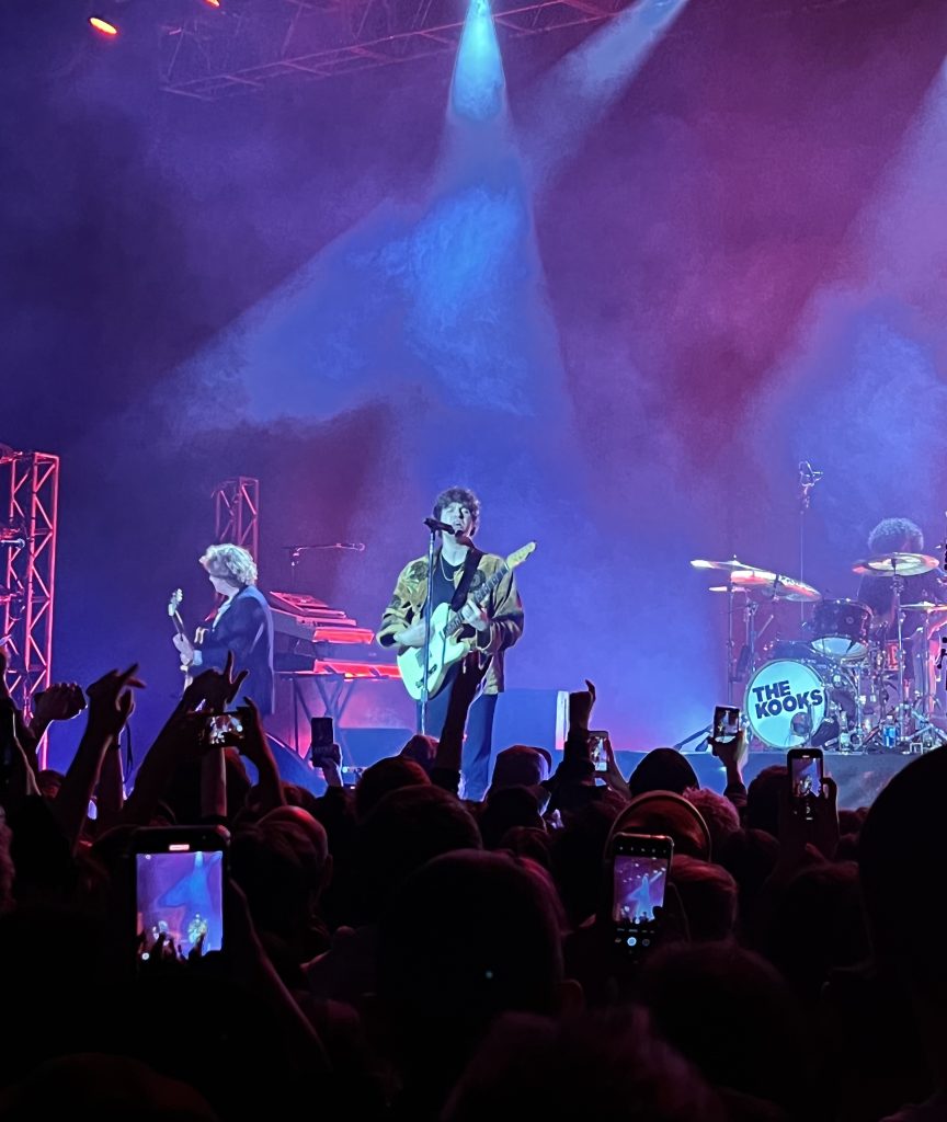 The Kooks en Argentina: ¡una experiencia #UrbanaPlayFan! 3 IMG 8900