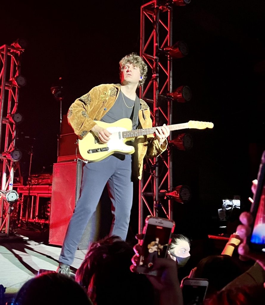 The Kooks en Argentina: ¡una experiencia #UrbanaPlayFan! 6 IMG 9052 scaled e1652964522231