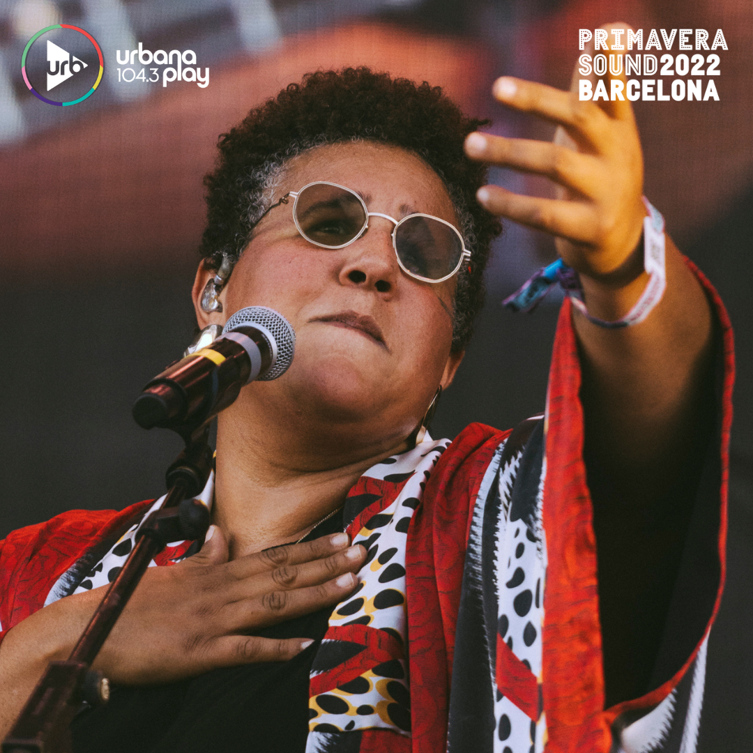 ¡Lorde y The Strokes brillaron en Barcelona! Urbana Play presente en Primavera Sound 3 7 1