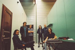 ¡Viví el Primavera Sound Barcelona en Urbana Play! 8 King Gizzard and the Lizard Wizard