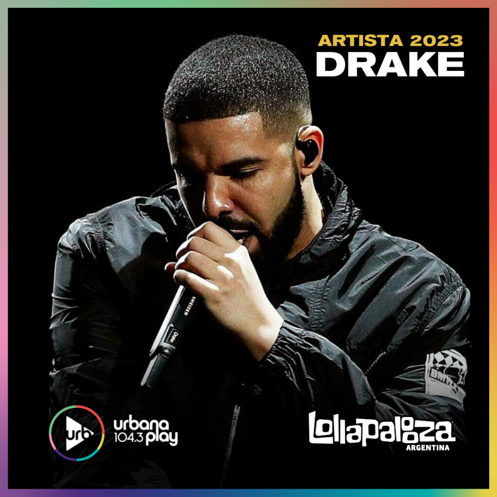 ¡Billie Eilish, Drake, Blink-182, Tame Impala, Rosalía y Lil Nas X confirmados en #LollaAr2023! 3 3