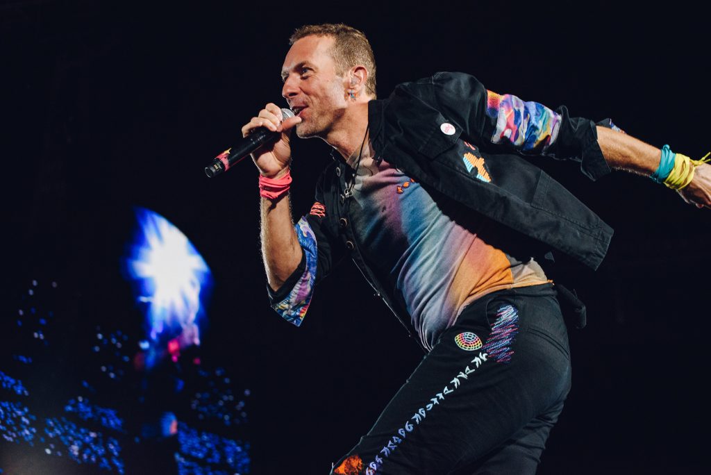 Coldplay en Argentina: ¡Jin de BTS estrenó 'The Astronaut' en un River repleto! #UrbanaPlay, radio oficial 1 COLDPLAY 2022 1025 212120 9418 @nicopapa.photo 1