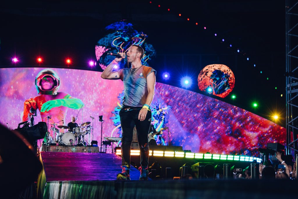 Coldplay en Argentina: ¡Jin de BTS estrenó 'The Astronaut' en un River repleto! #UrbanaPlay, radio oficial 4 COLDPLAY 2022 1025 212815 9612 @nicopapa.photo 1