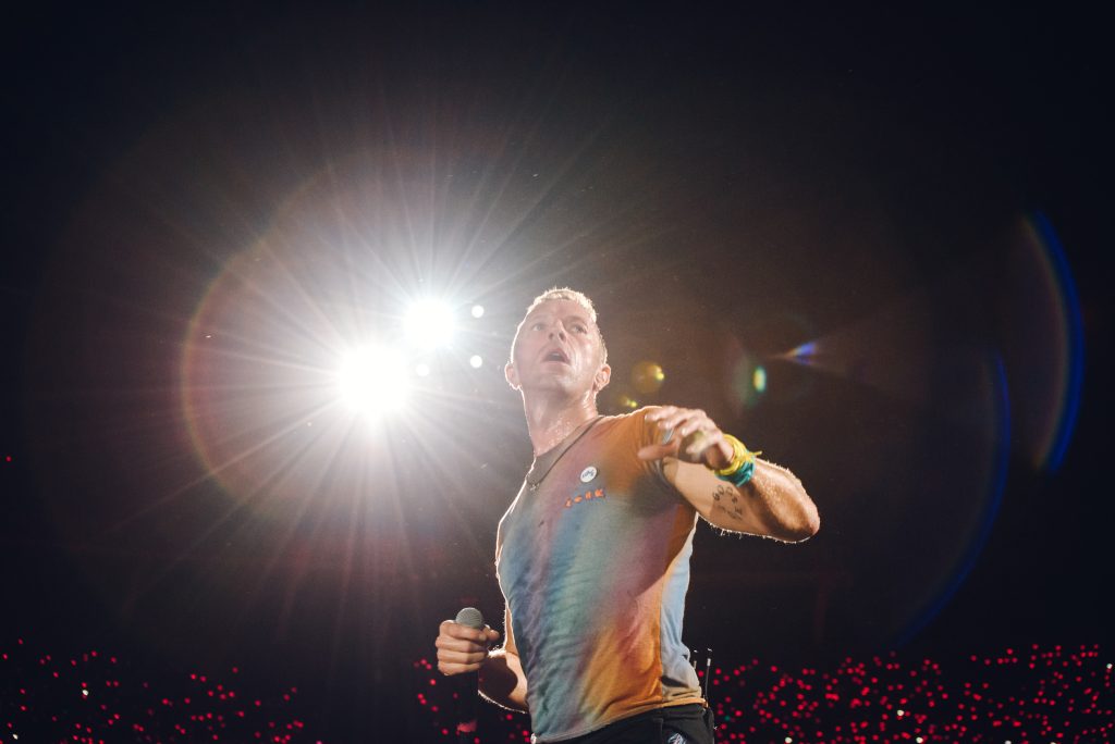 Coldplay en Argentina: ¡Jin de BTS estrenó 'The Astronaut' en un River repleto! #UrbanaPlay, radio oficial 5 COLDPLAY 2022 1025 212926 9659 @nicopapa.photo