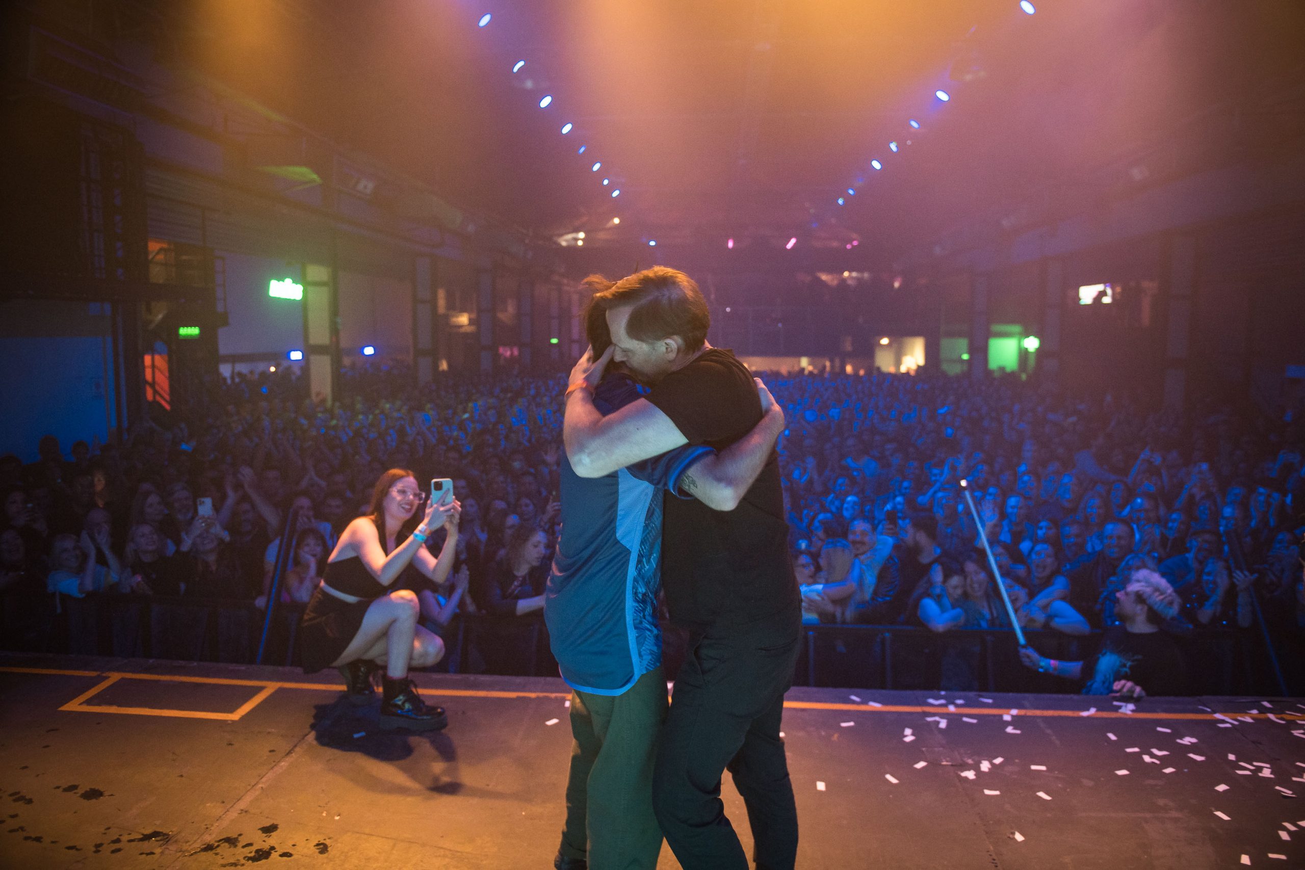 #TodoPasaLaFiesta: ¡La noche perfecta de los toditos! 9 IRS 9673 scaled