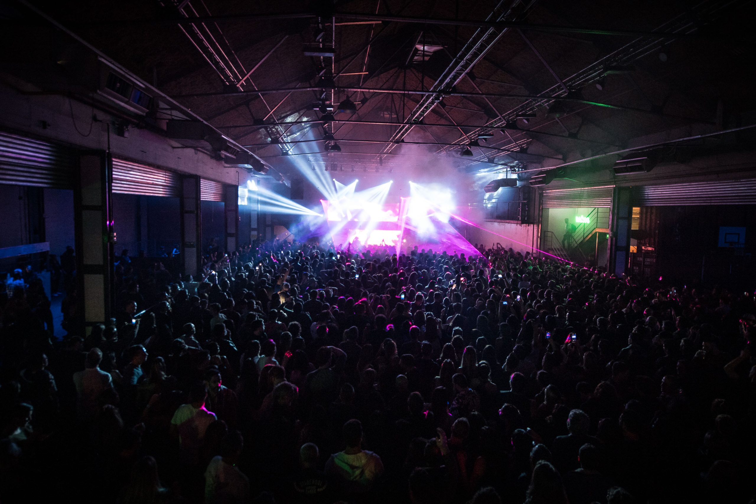 #TodoPasaLaFiesta: ¡La noche perfecta de los toditos! 4 IRS 9738 scaled