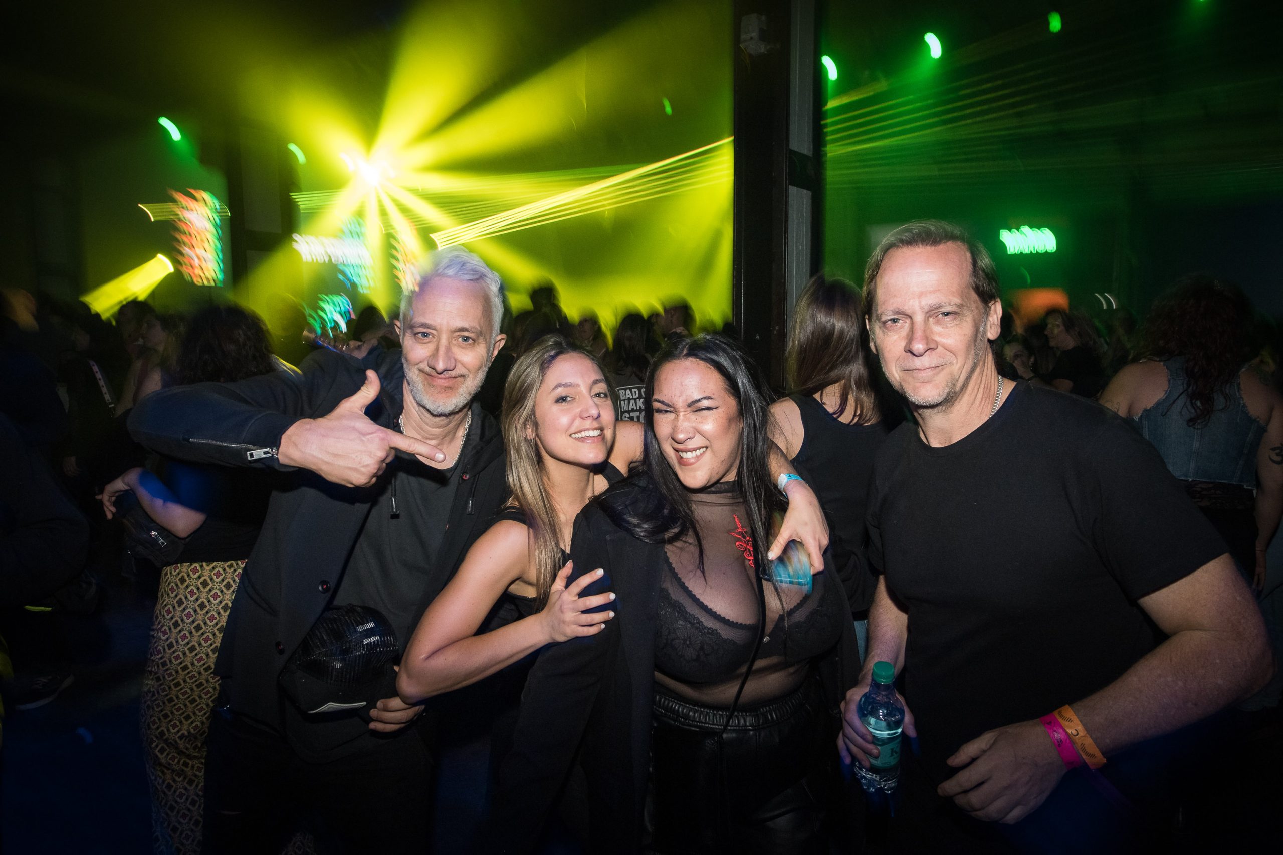 #TodoPasaLaFiesta: ¡La noche perfecta de los toditos! 13 IRS 9824 scaled