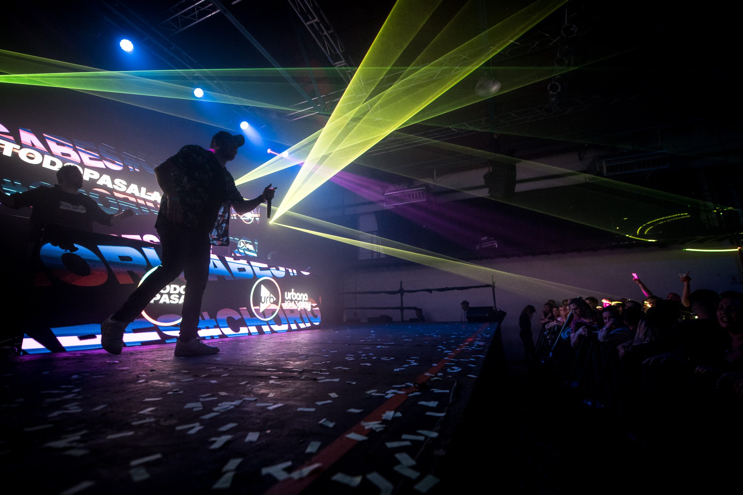 #TodoPasaLaFiesta: ¡La noche perfecta de los toditos! 14 IRS 9837 scaled