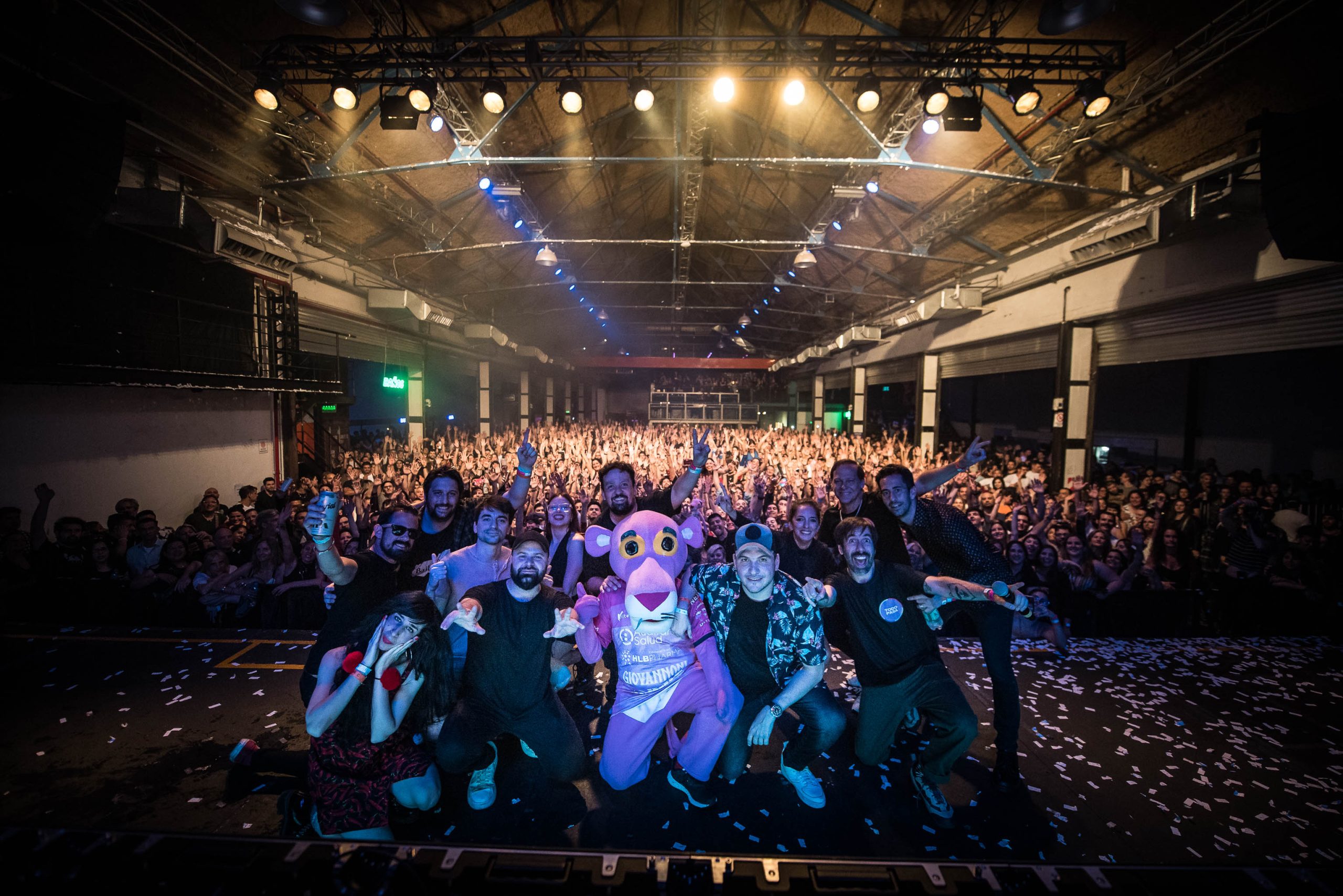 #TodoPasaLaFiesta: ¡La noche perfecta de los toditos! 10 IRS 9984 scaled
