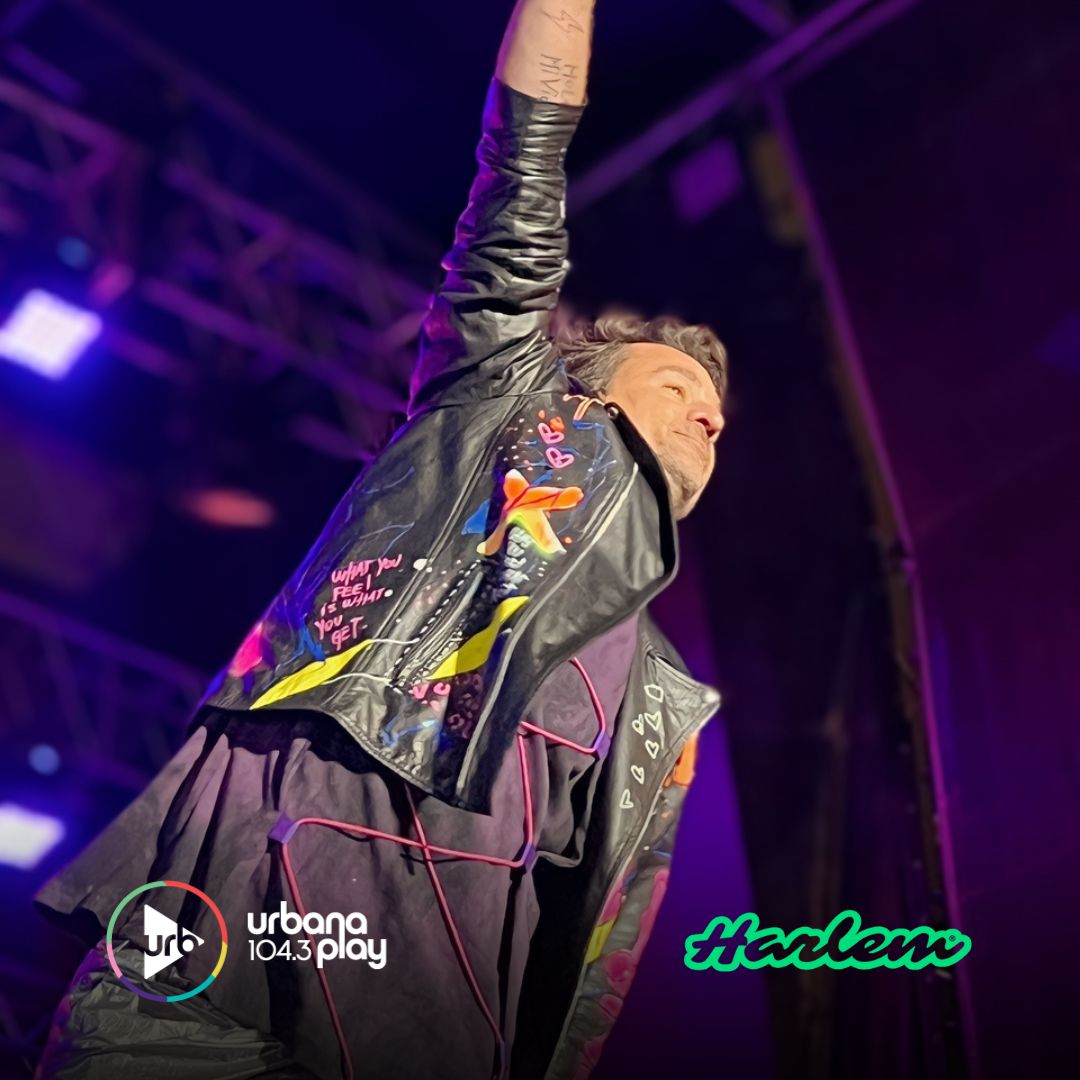 ¡Harlem Festival cerró con Emilia, Ca7riel & Paco Amoroso y con la vuelta de Chano a los escenarios! 2 WhatsApp Image 2022 10 31 at 1.39.27 PM