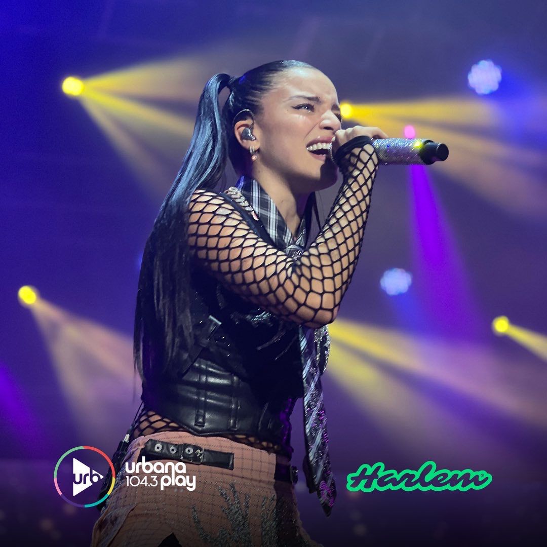 ¡Harlem Festival cerró con Emilia, Ca7riel & Paco Amoroso y con la vuelta de Chano a los escenarios! 1 WhatsApp Image 2022 10 31 at 1.39.29 PM