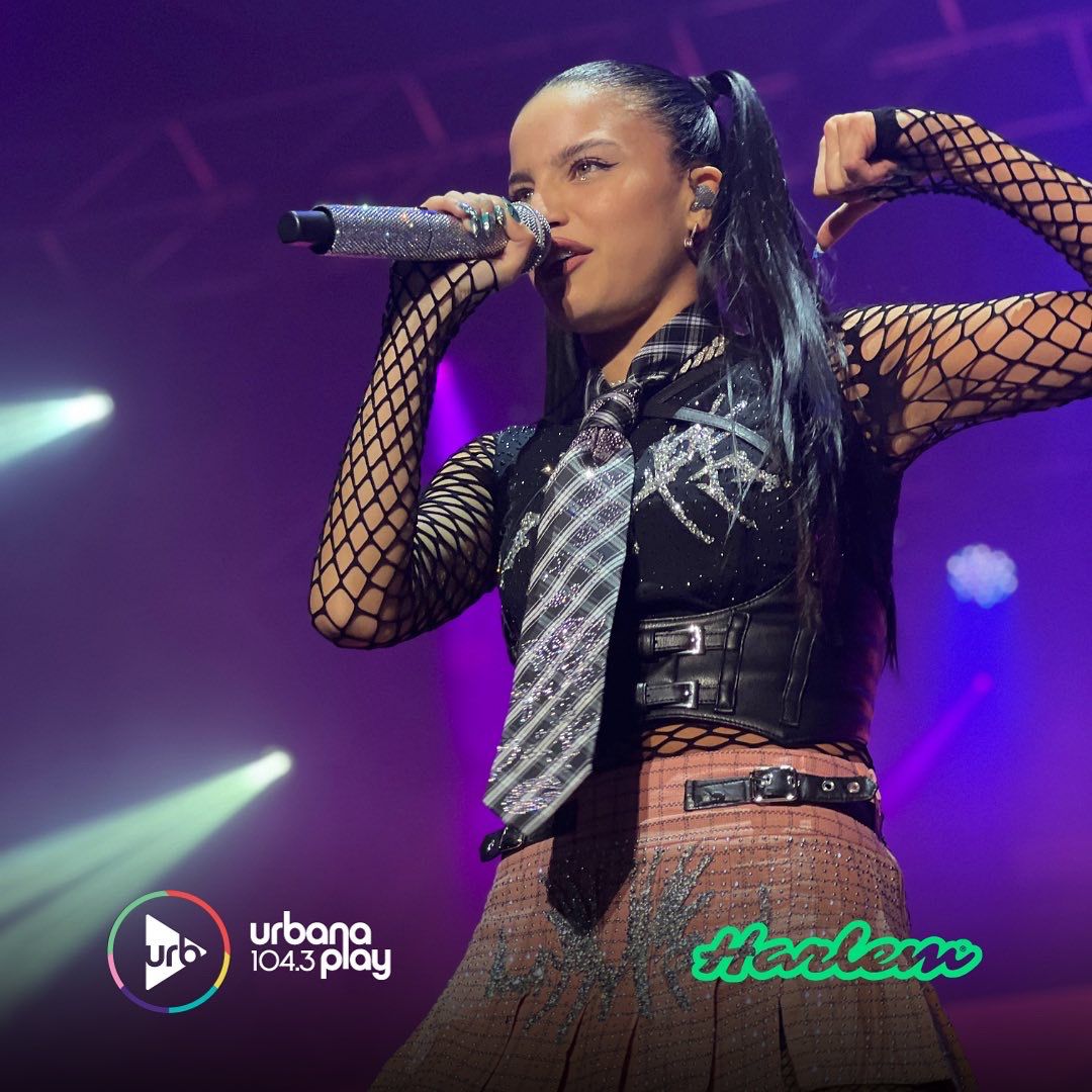 ¡Harlem Festival cerró con Emilia, Ca7riel & Paco Amoroso y con la vuelta de Chano a los escenarios! 8 WhatsApp Image 2022 10 31 at 1.39.30 PM