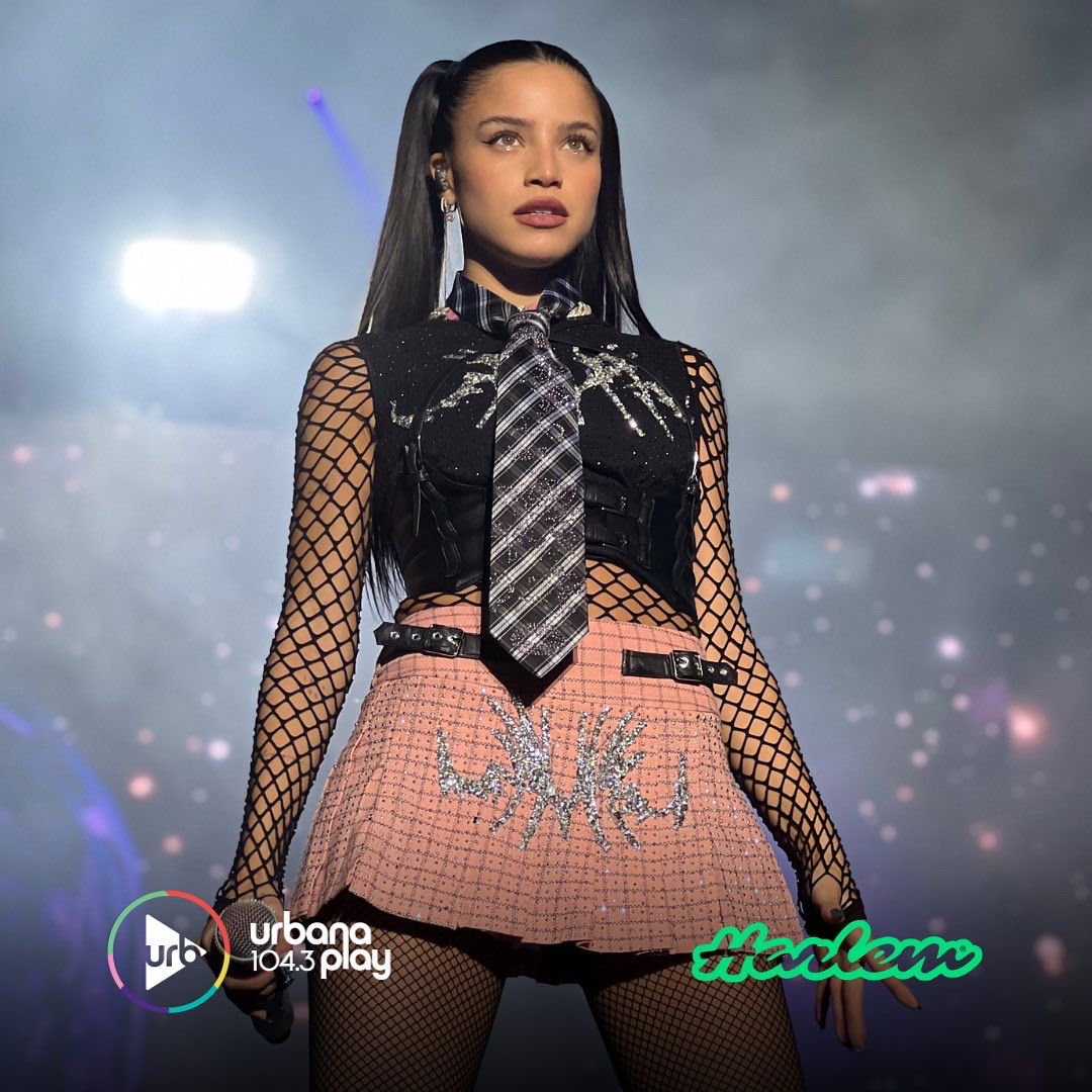 ¡Harlem Festival cerró con Emilia, Ca7riel & Paco Amoroso y con la vuelta de Chano a los escenarios! 11 WhatsApp Image 2022 10 31 at 1.39.31 PM