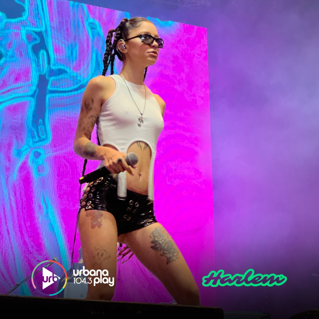 ¡Harlem Festival cerró con Emilia, Ca7riel & Paco Amoroso y con la vuelta de Chano a los escenarios! 10 WhatsApp Image 2022 10 31 at 1.39.33 PM 1