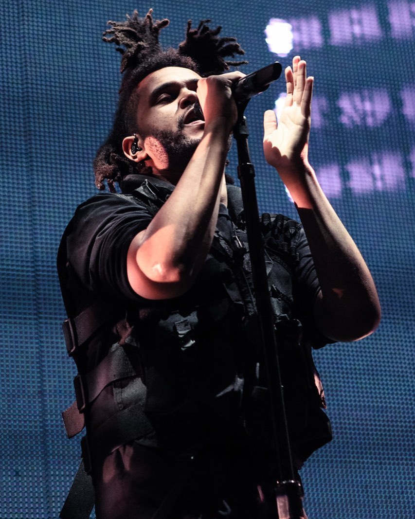 ¡The Weeknd confirmó su show en Argentina en 2023! #UrbanaPlay, radio oficial de tus mejores momentos 2 2