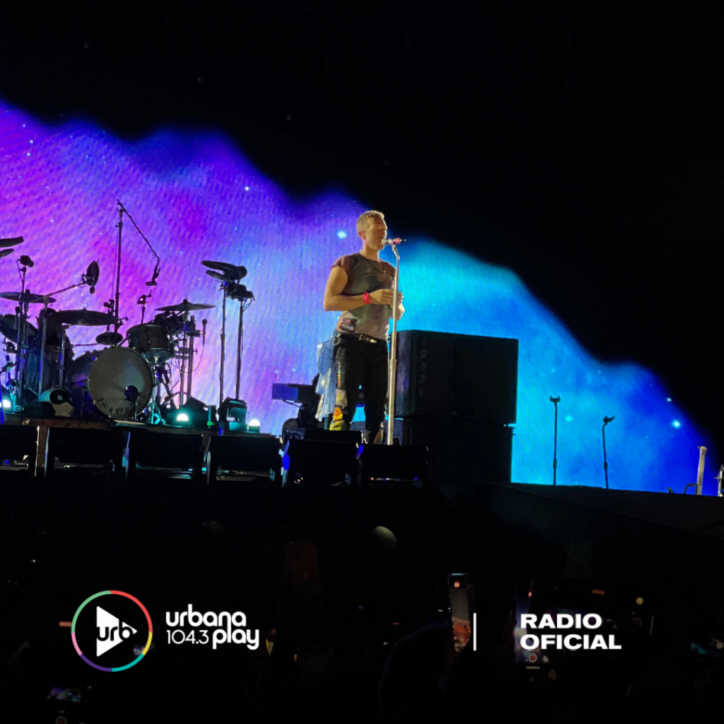 El final perfecto: Coldplay coronó su décimo y último River junto a Manuel Turizo, Charly Alberti, Zeta Bosio y La Bomba de Tiempo 3 3
