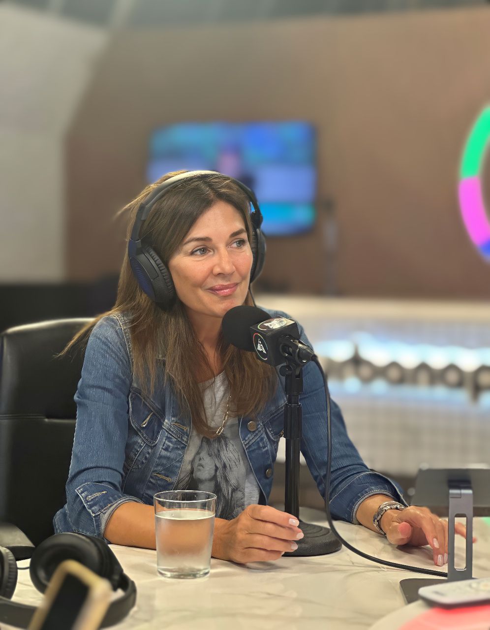 Andrea Frigerio presenta 