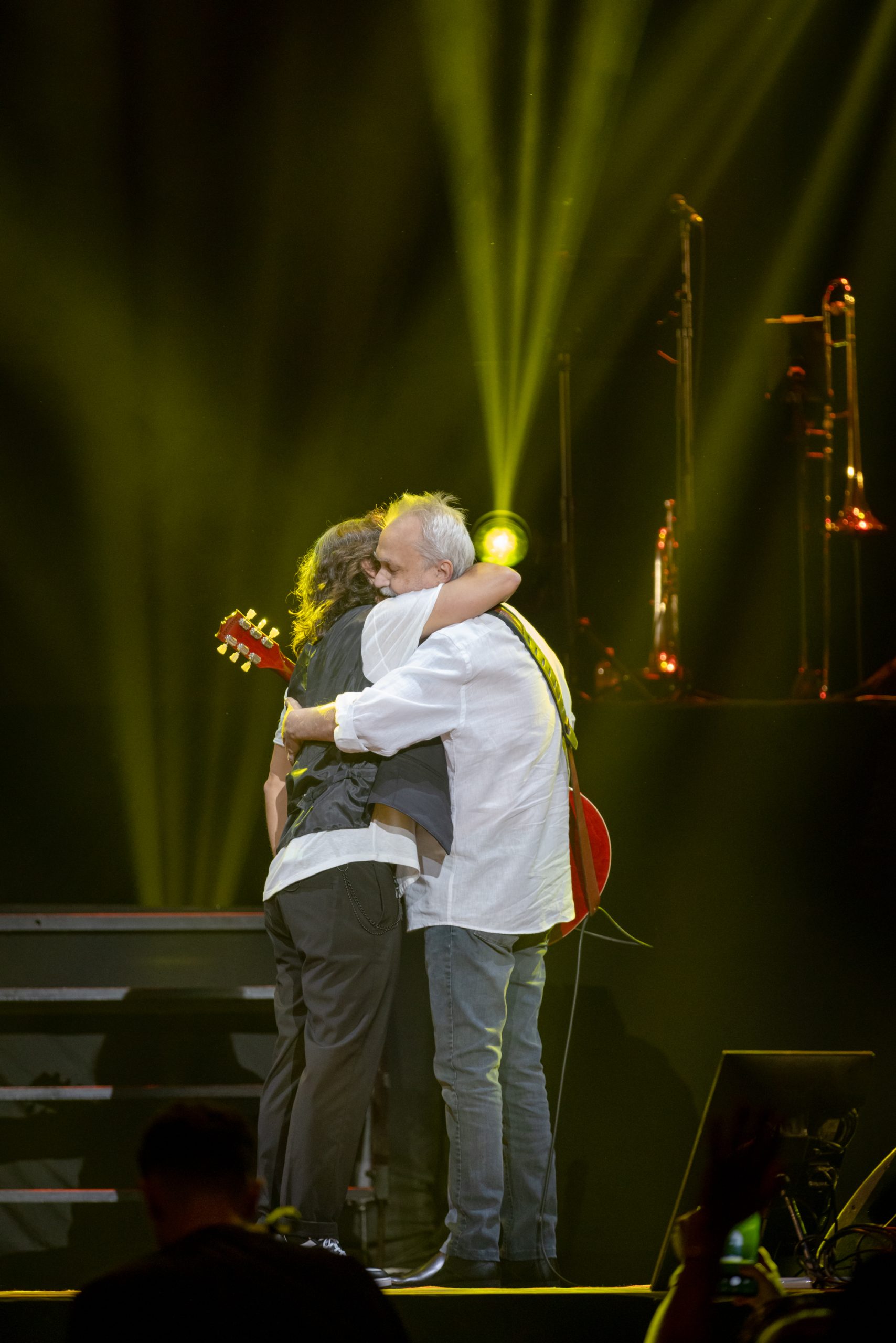 Diego Torres y dos shows a pura emoción 2 CHU 8125 scaled