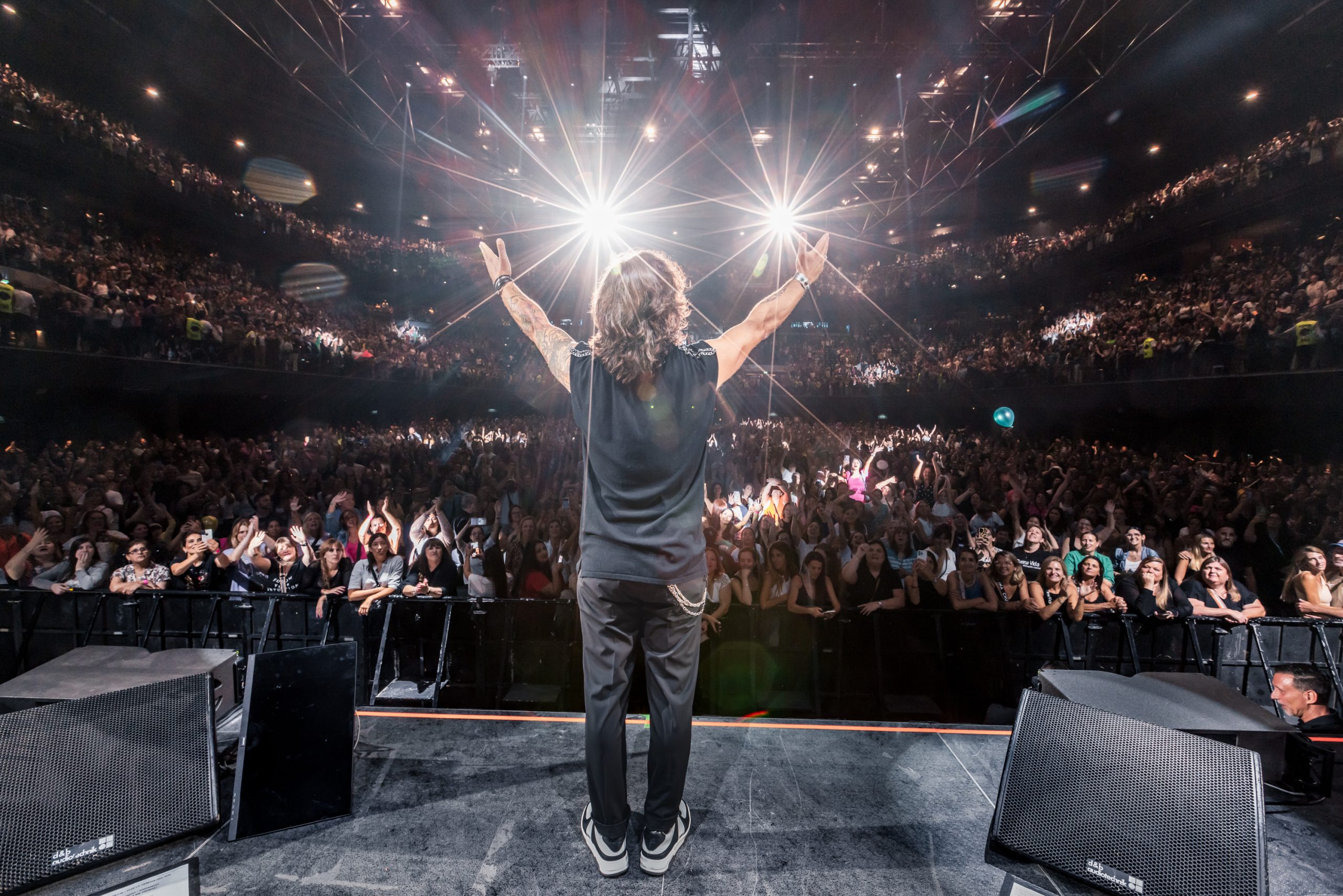 Diego Torres y dos shows a pura emoción 4 CHU 9507 scaled