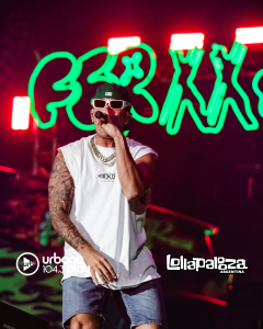 ¡Lollapalooza Argentina 2024 fue una fiesta!: cierre con Limp Bizkit, 30 Seconds To Mars, Feid, Hozier y mucho más. Reviví lo mejor del festival en Urbana Play 5 Copy of MARCOS LOLLA FEED 5