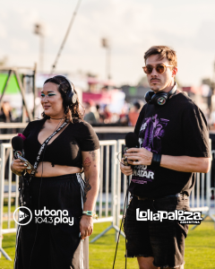 ¡Lollapalooza Argentina 2024 fue una fiesta!: cierre con Limp Bizkit, 30 Seconds To Mars, Feid, Hozier y mucho más. Reviví lo mejor del festival en Urbana Play 8 Copy of MARCOS LOLLA FEED 7