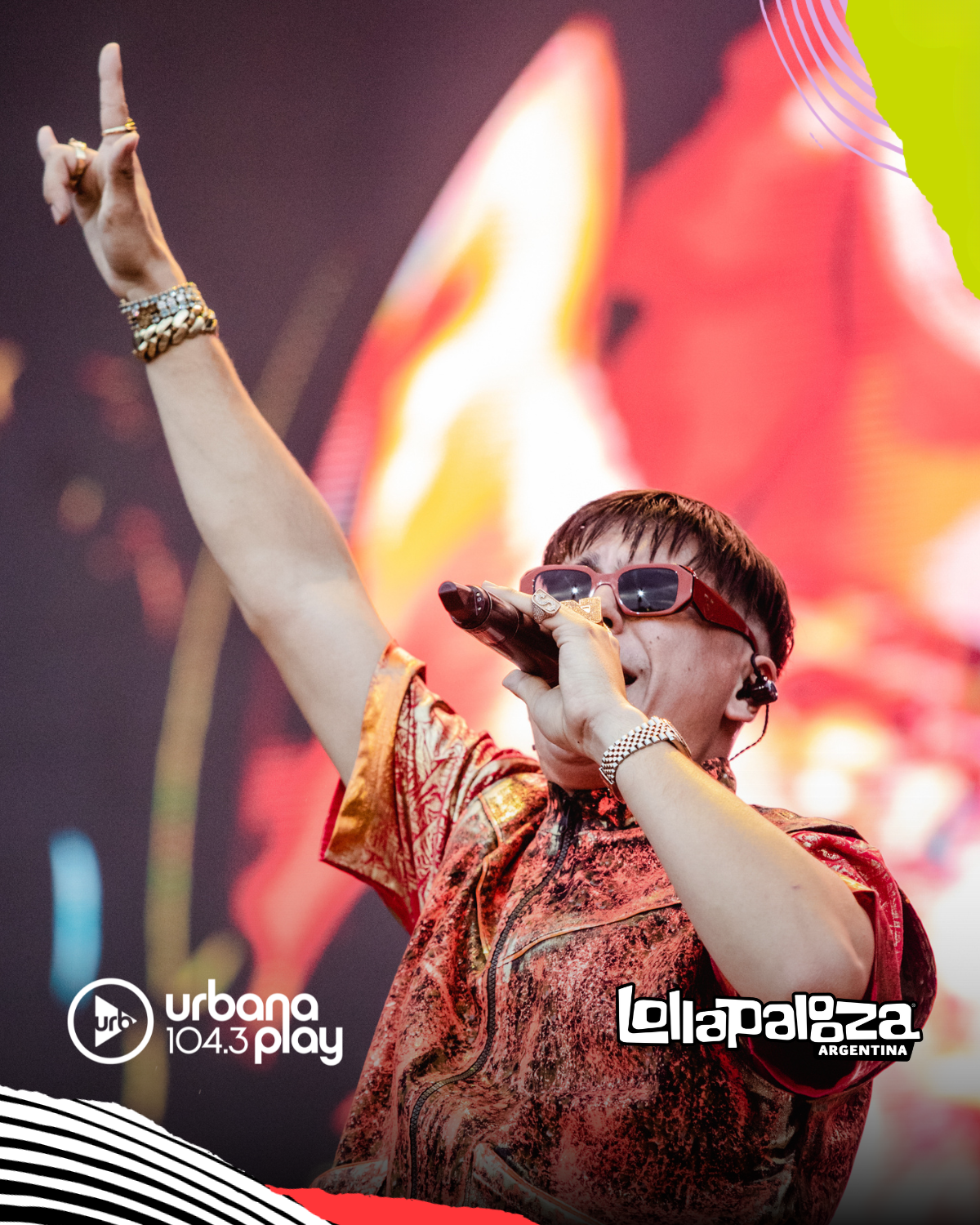 MARCOS LOLLA FEED 17