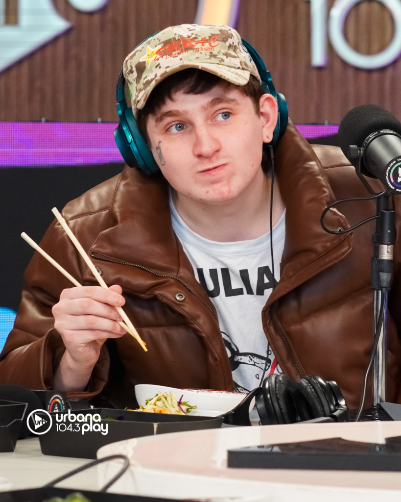 DILLOM URBANA PLAY PERROS BIRRA SUSHI 5