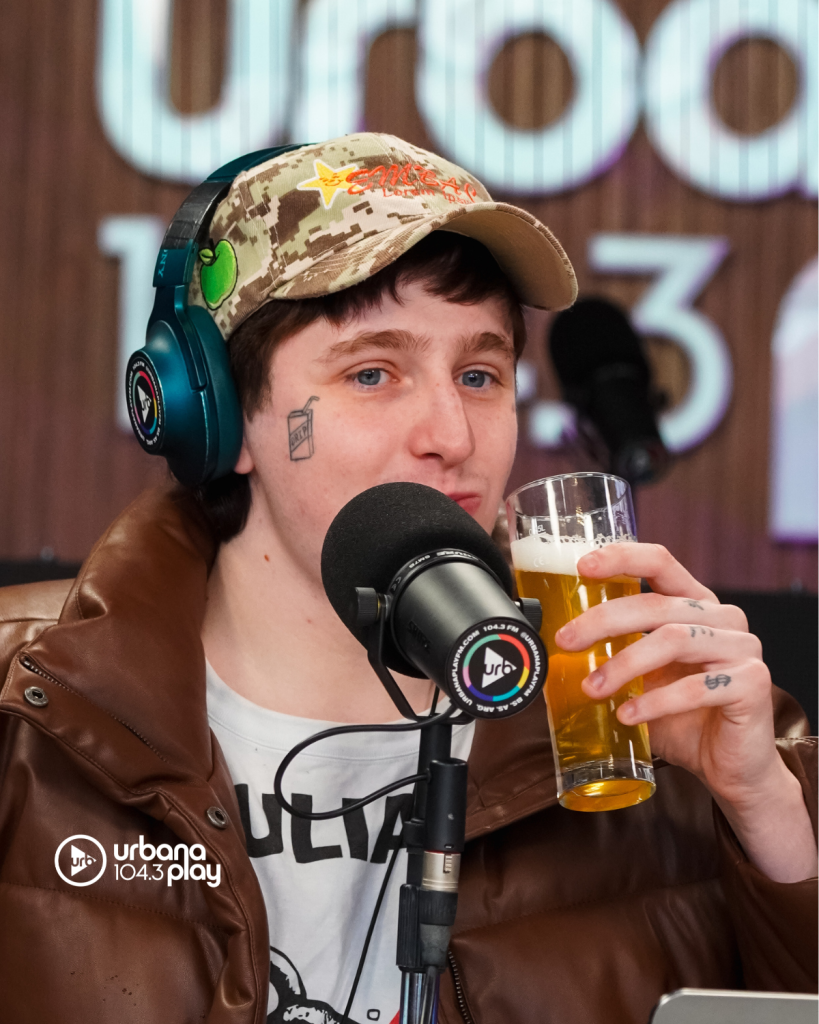 DILLOM URBANA PLAY PERROS BIRRA SUSHI 9