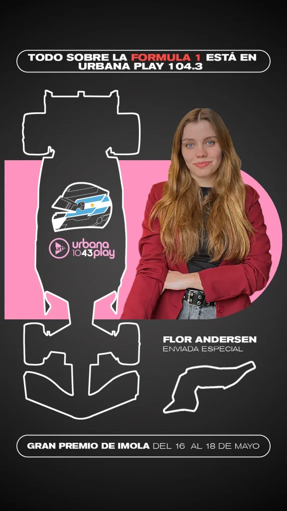 Formula1 Story Mayo2025