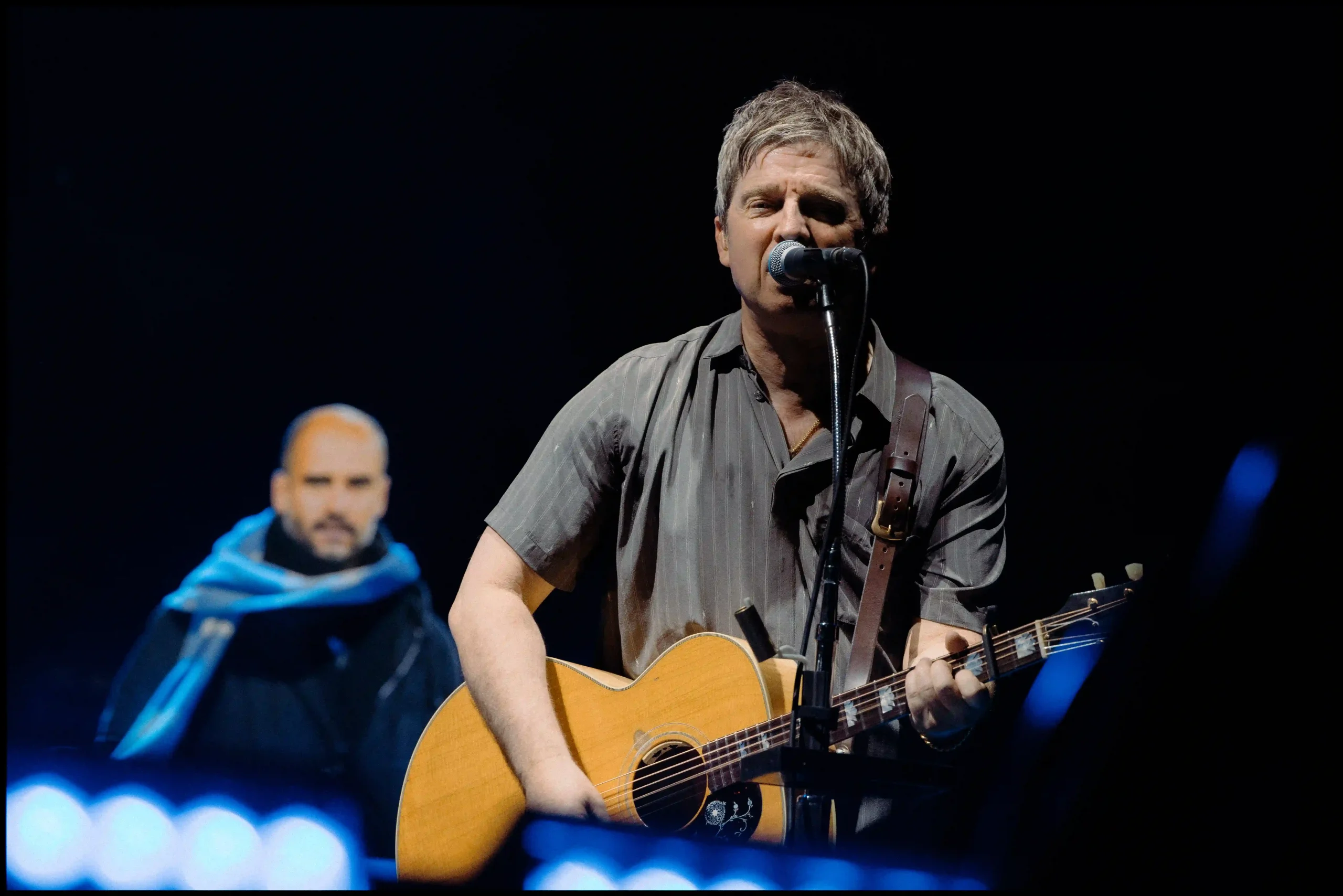 OASIS EN ARGENTINA: ¡Más de 150.000 personas vibraron al ritmo de los hermanos Gallagher! 5 1C3A7443 BUENOSAIRES N1 @HARRIETTKBOLS 4 scaled