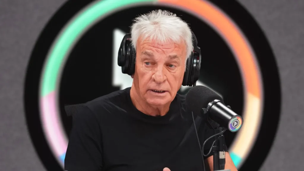 Luis Gratch: «El narcisismo es lo que nos impulsa a mejorar» TEMPLATE 90 1