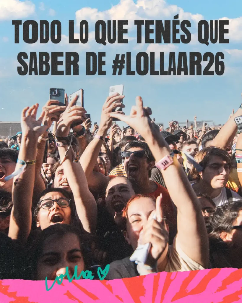 LOLLA26 TODO SABER FEED 01