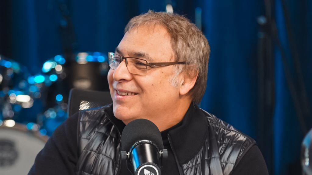«NO SE COMPITE CON UN EX»: Gabriel Rolón en #Perros2026 TEMPLATE PERROS 2026 2026 08 19T113551.117